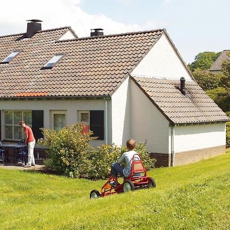 Landal Hoog Vaals Hotell Exteriör bild