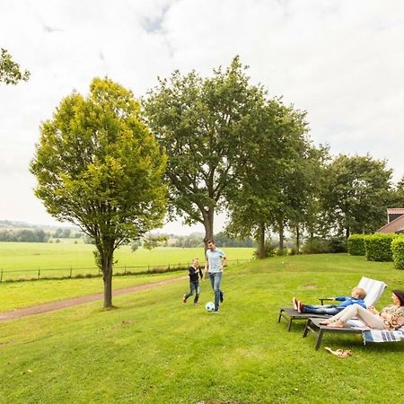 Landal Hoog Vaals Hotell Exteriör bild