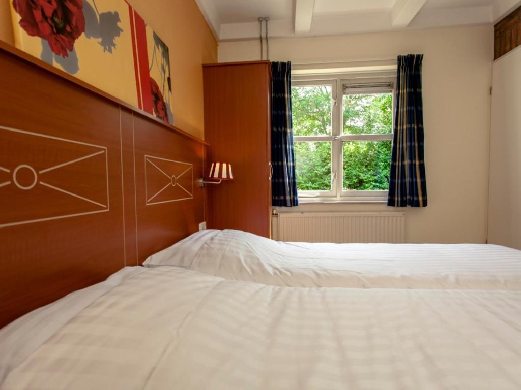 Landal Hoog Vaals Hotell Exteriör bild
