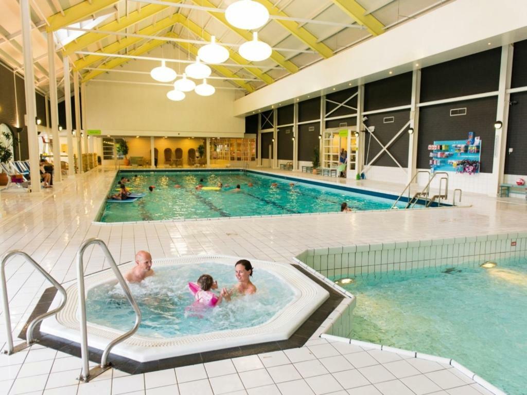 Landal Hoog Vaals Hotell Exteriör bild