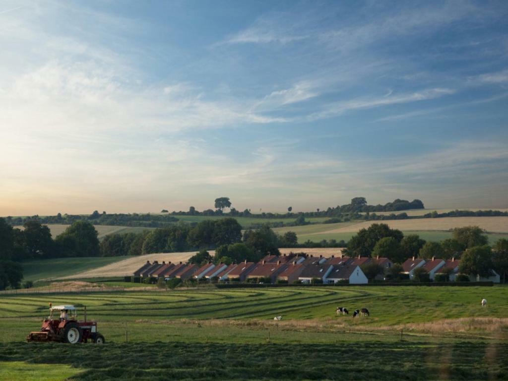 Landal Hoog Vaals Hotell Exteriör bild