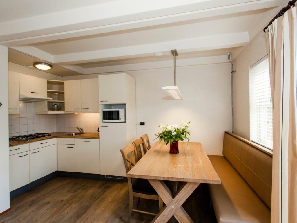 Landal Hoog Vaals Hotell Exteriör bild