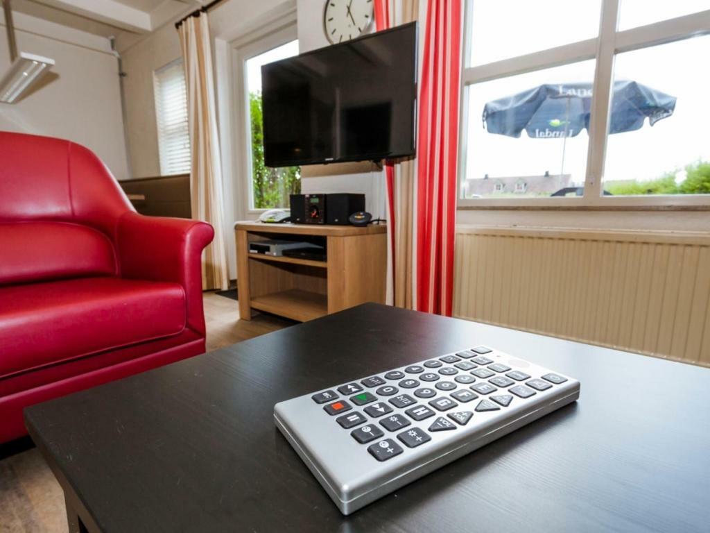 Landal Hoog Vaals Hotell Exteriör bild