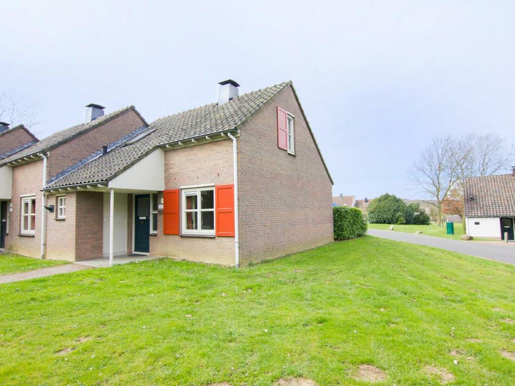 Landal Hoog Vaals Hotell Exteriör bild